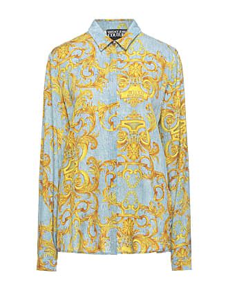 versace camice uomo|Camicie Eleganti Uomo .